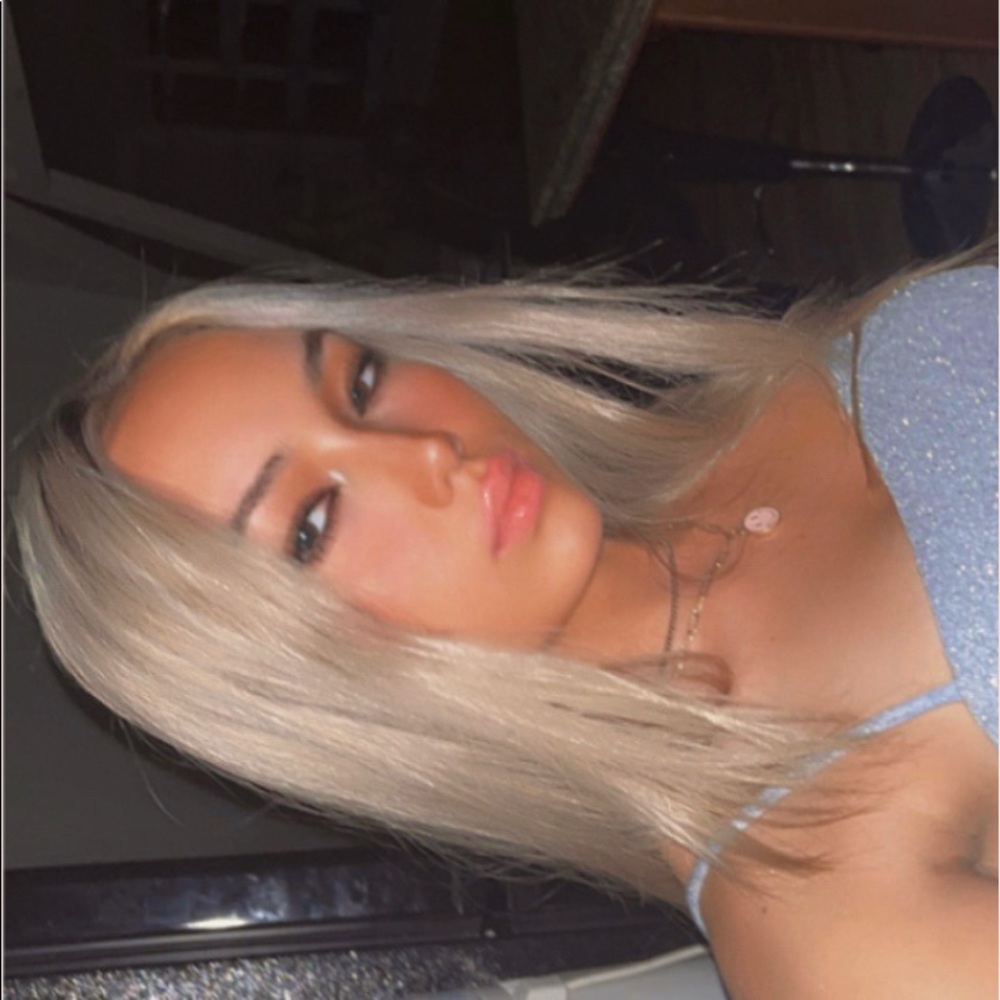 Meet your Posher, Jessica